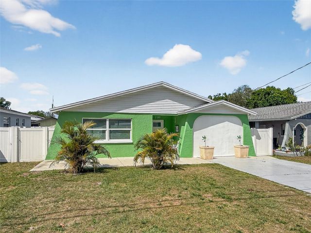 2311 W KENTUCKY AVENUE, Tampa, FL 33607