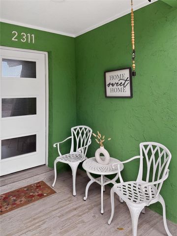 2311 W KENTUCKY AVENUE, Tampa, FL 33607