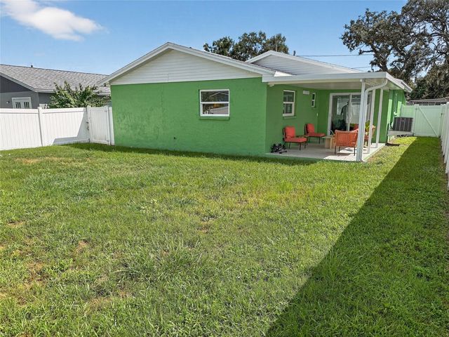 2311 W KENTUCKY AVENUE, Tampa, FL 33607