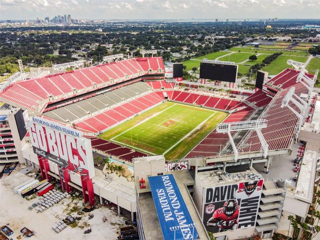 2311 W KENTUCKY AVENUE, Tampa, FL 33607