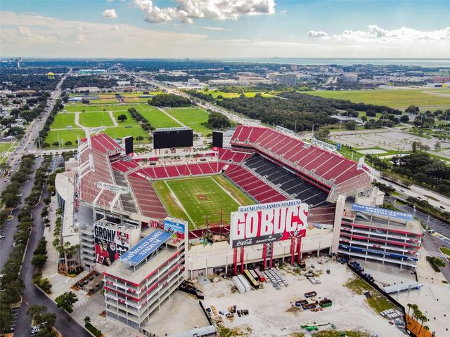 2311 W KENTUCKY AVENUE, Tampa, FL 33607