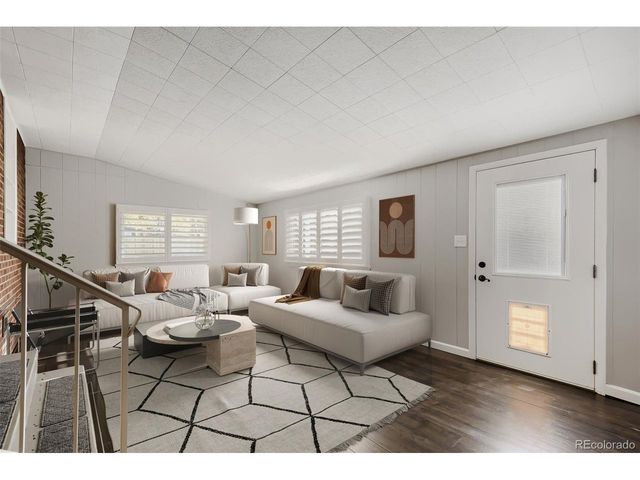 4695 S Kalamath St, Englewood, CO 80110