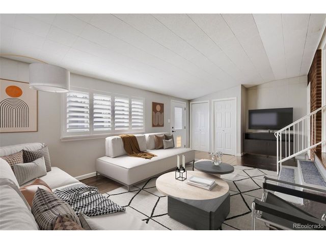 4695 S Kalamath St, Englewood, CO 80110