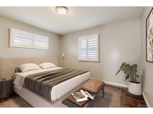 4695 S Kalamath St, Englewood, CO 80110