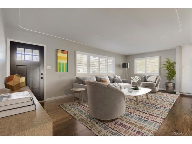 4695 S Kalamath St, Englewood, CO 80110