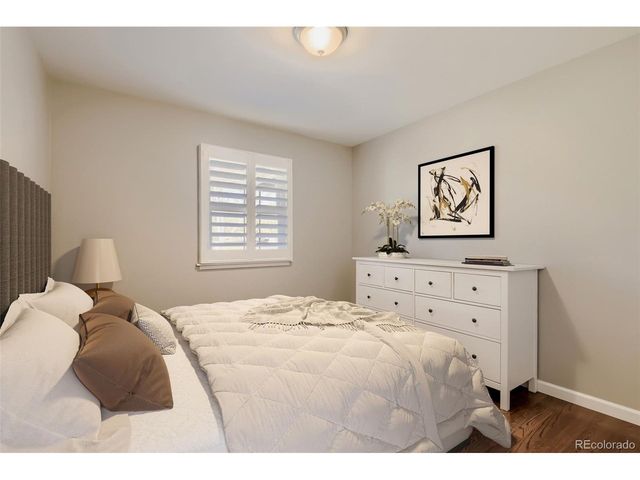 4695 S Kalamath St, Englewood, CO 80110