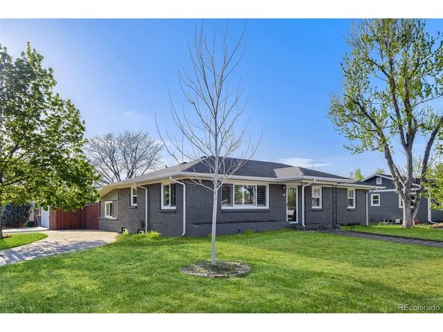 4695 S Kalamath St, Englewood, CO 80110