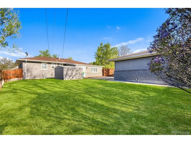 4695 S Kalamath St, Englewood, CO 80110