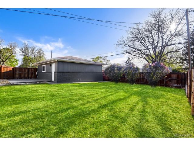 4695 S Kalamath St, Englewood, CO 80110