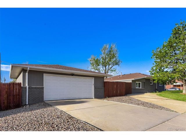 4695 S Kalamath St, Englewood, CO 80110