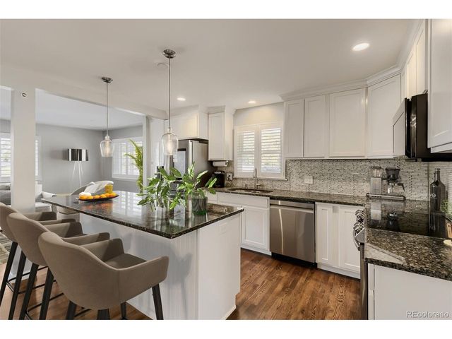 4695 S Kalamath St, Englewood, CO 80110