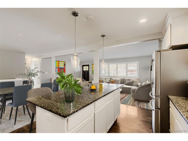 4695 S Kalamath St, Englewood, CO 80110