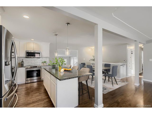 4695 S Kalamath St, Englewood, CO 80110