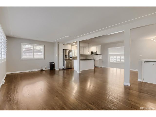 4695 S Kalamath St, Englewood, CO 80110