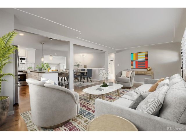 4695 S Kalamath St, Englewood, CO 80110