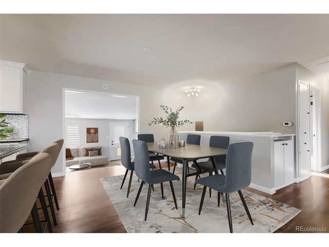 4695 S Kalamath St, Englewood, CO 80110