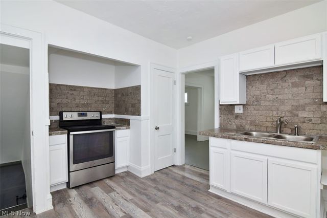 3369 E 139th Street, Cleveland, OH 44120