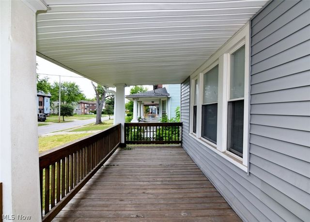3369 E 139th Street, Cleveland, OH 44120