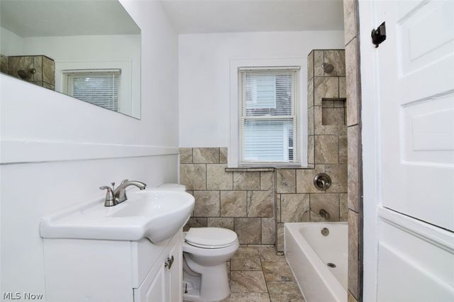 3369 E 139th Street, Cleveland, OH 44120