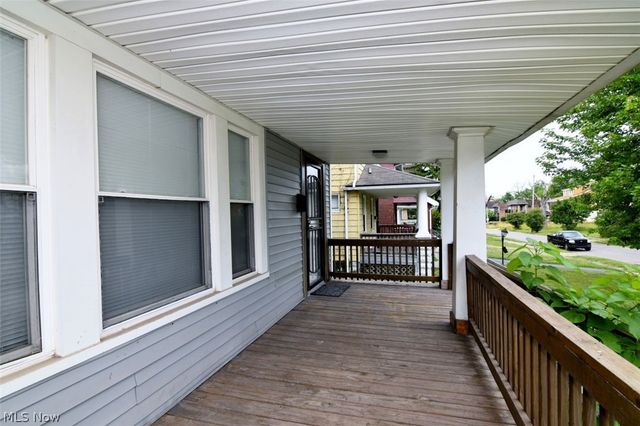 3369 E 139th Street, Cleveland, OH 44120