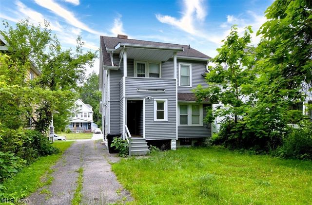 3369 E 139th Street, Cleveland, OH 44120
