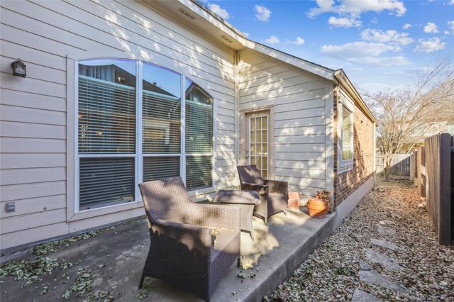 3805 Pebble CT, Round Rock, TX 78664