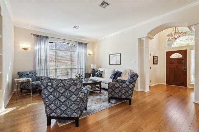 3805 Pebble CT, Round Rock, TX 78664