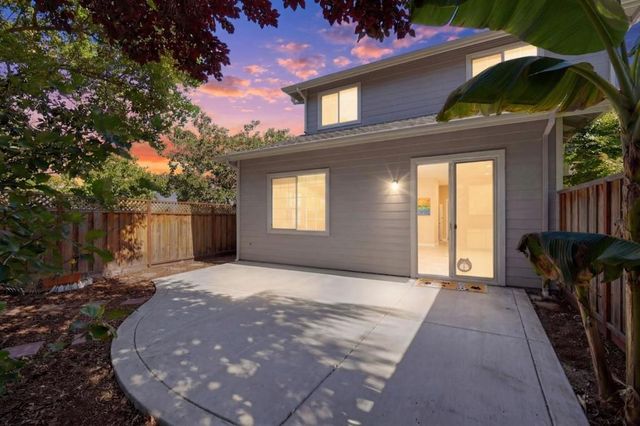 17765 Calle Hermosa, Morgan Hill, CA 95037