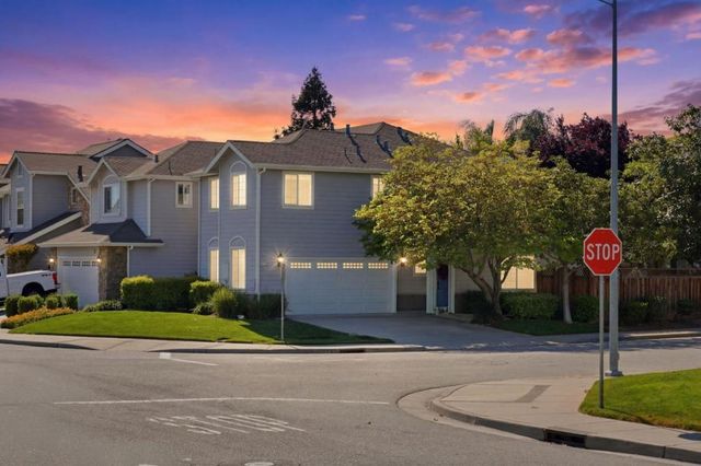 17765 Calle Hermosa, Morgan Hill, CA 95037