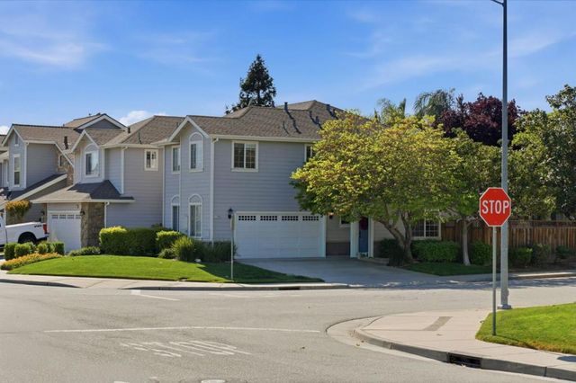 17765 Calle Hermosa, Morgan Hill, CA 95037