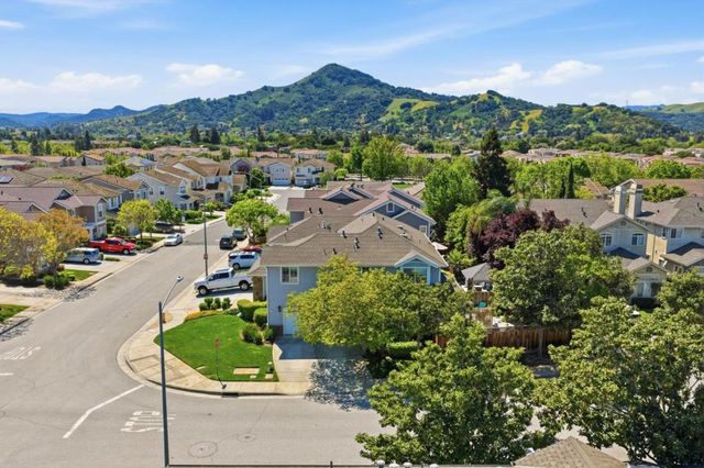 17765 Calle Hermosa, Morgan Hill, CA 95037