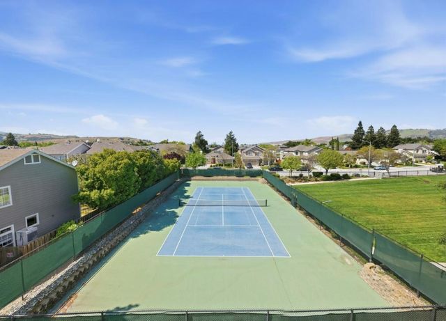 17765 Calle Hermosa, Morgan Hill, CA 95037