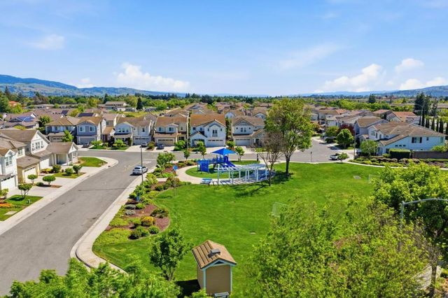 17765 Calle Hermosa, Morgan Hill, CA 95037
