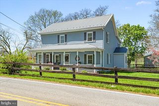 14016 BROADFORDING CHURCH ROAD, Hagerstown, MD 21740
