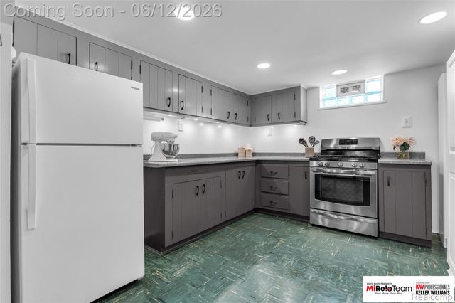 19525 Dalby, Redford Charter Township, MI 48240