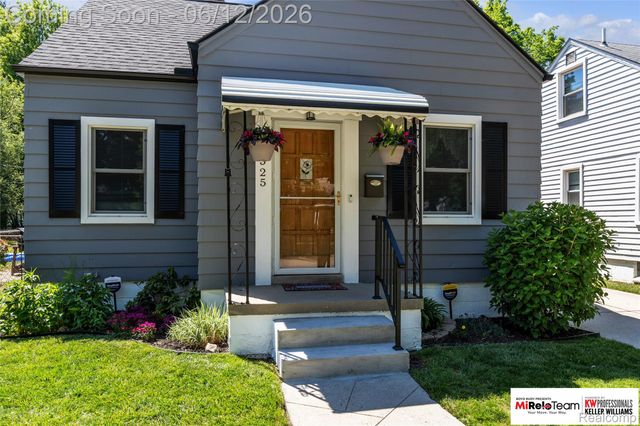 19525 Dalby, Redford Charter Township, MI 48240