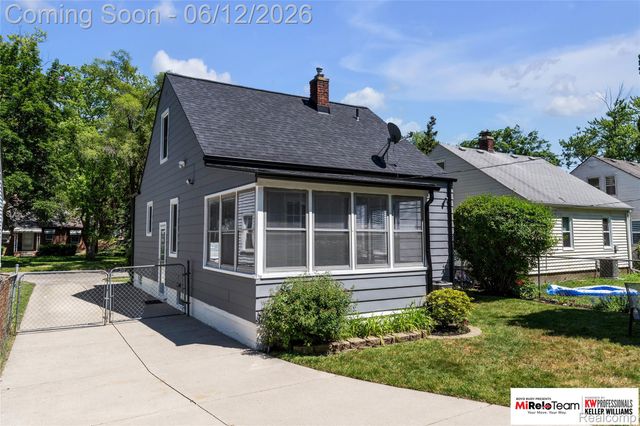 19525 Dalby, Redford Charter Township, MI 48240