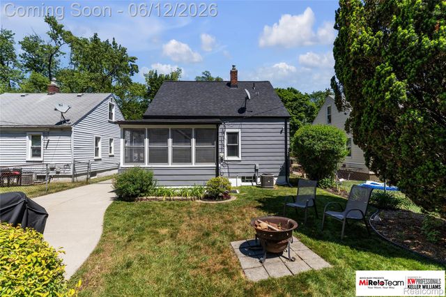 19525 Dalby, Redford Charter Township, MI 48240