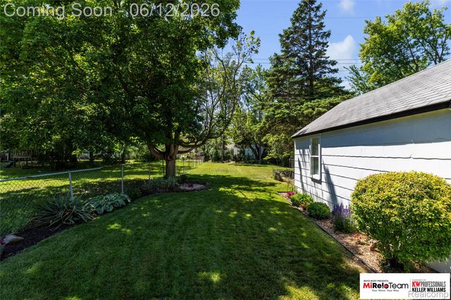 19525 Dalby, Redford Charter Township, MI 48240