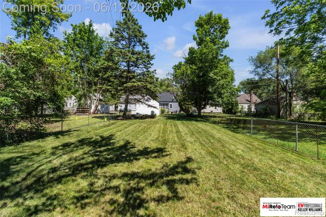 19525 Dalby, Redford Charter Township, MI 48240