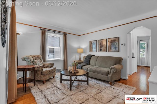 19525 Dalby, Redford Charter Township, MI 48240