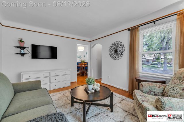 19525 Dalby, Redford Charter Township, MI 48240