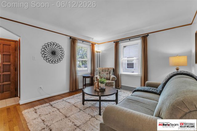 19525 Dalby, Redford Charter Township, MI 48240