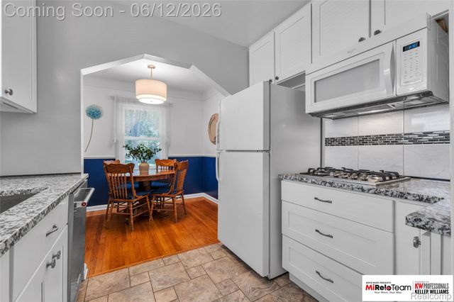 19525 Dalby, Redford Charter Township, MI 48240