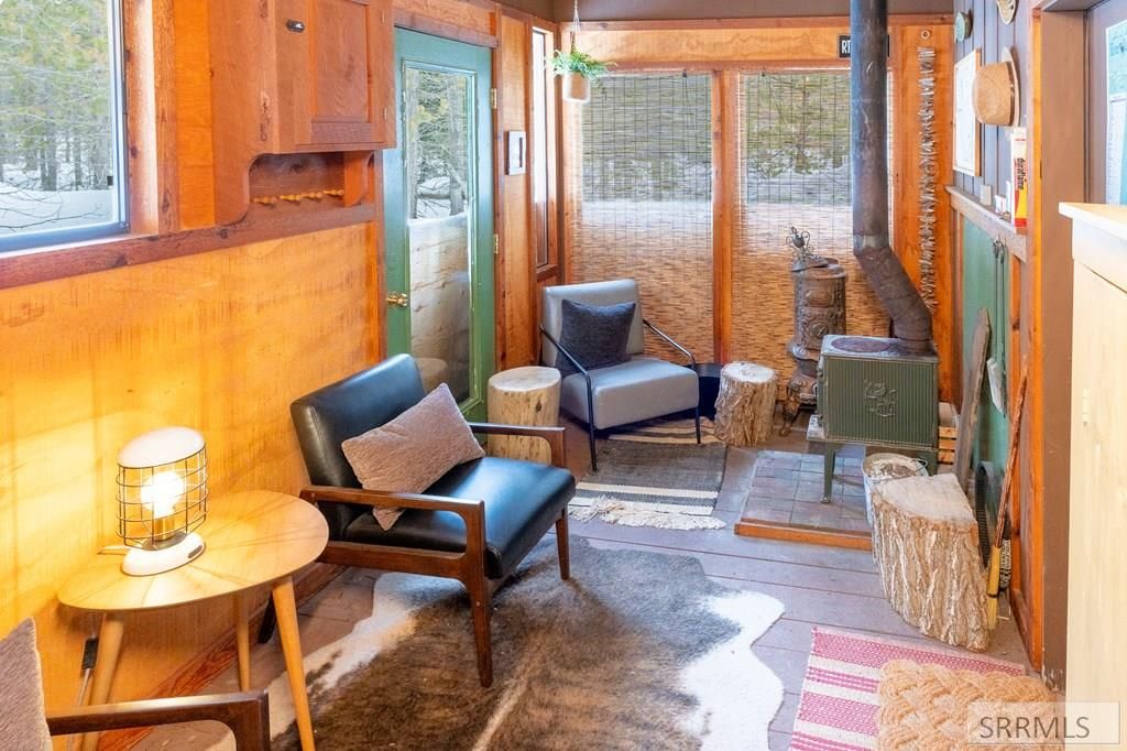 Image 10 of property listing at 3505 Rocky Lane, Island Park, ID 83429