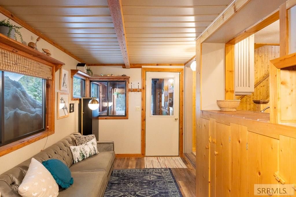 Image 12 of property listing at 3505 Rocky Lane, Island Park, ID 83429