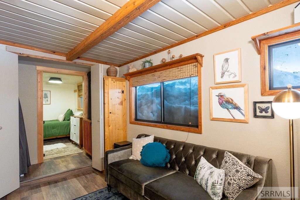 Image 13 of property listing at 3505 Rocky Lane, Island Park, ID 83429