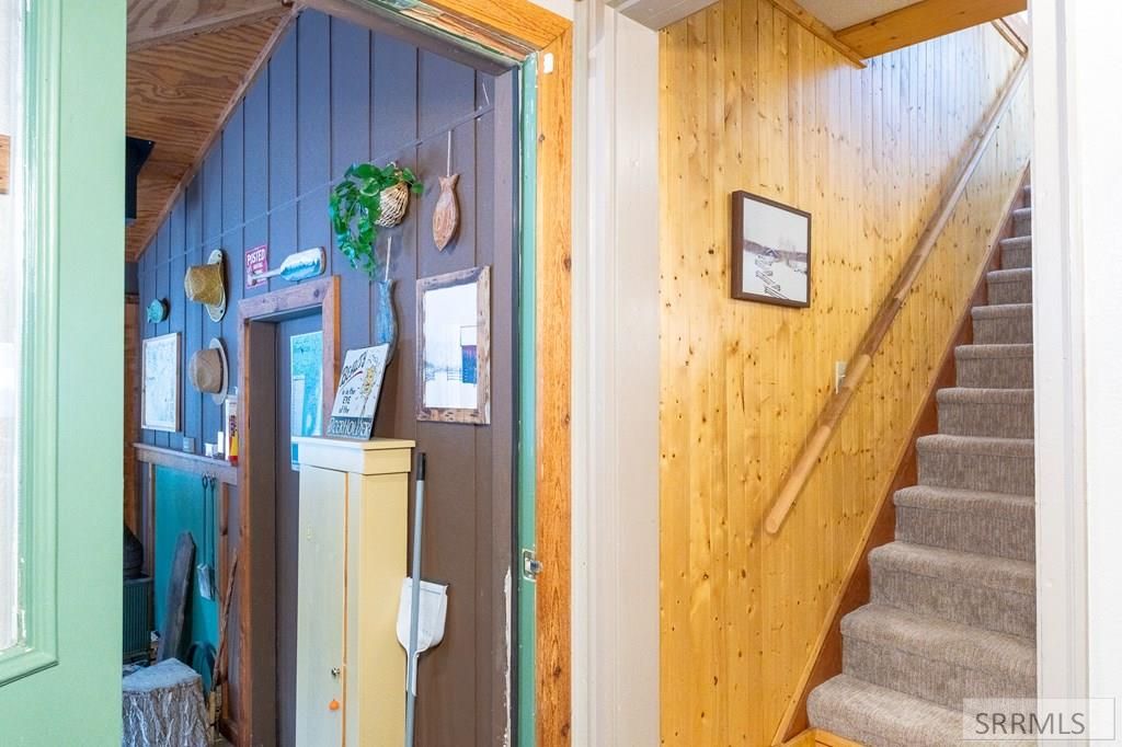 Image 14 of property listing at 3505 Rocky Lane, Island Park, ID 83429