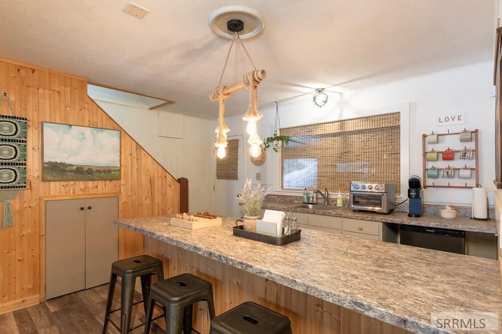 Image 18 of property listing at 3505 Rocky Lane, Island Park, ID 83429