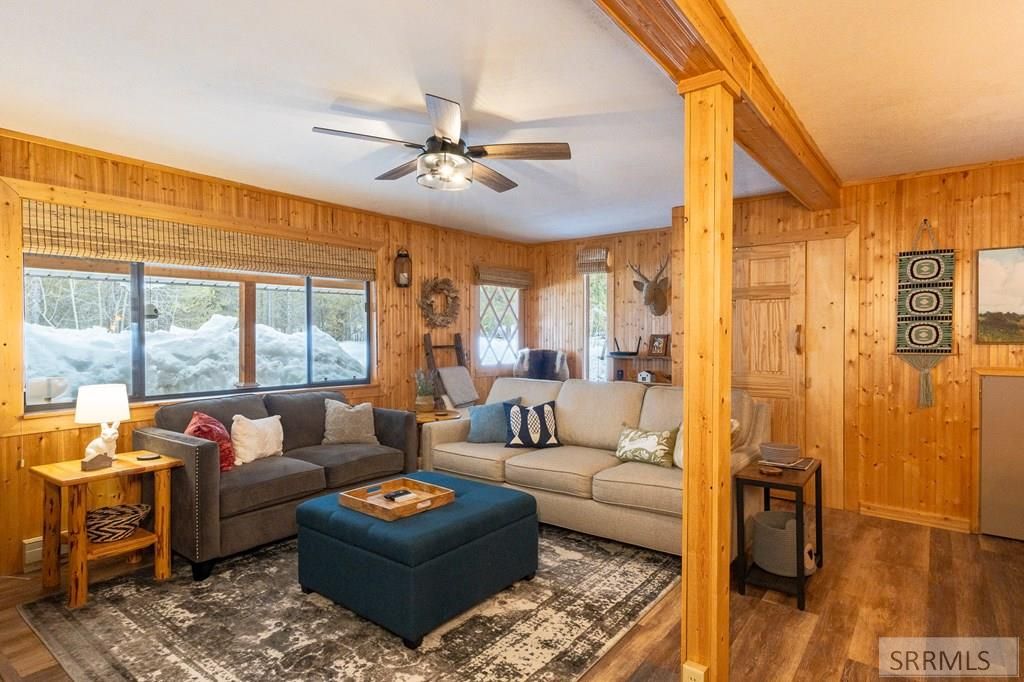 Image 21 of property listing at 3505 Rocky Lane, Island Park, ID 83429